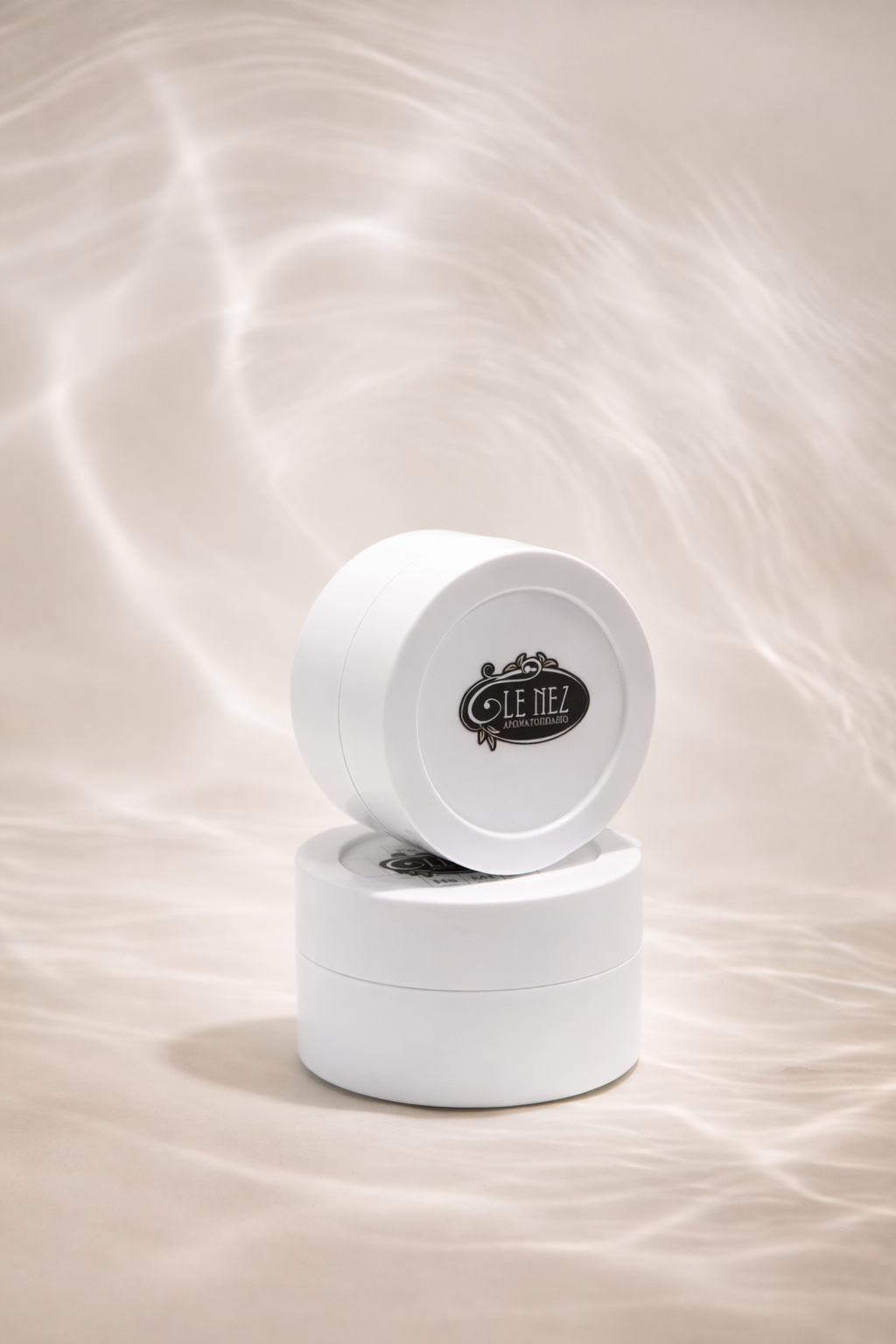 CIGARILLOS WITH VANILLA – Type of Dry body lotion