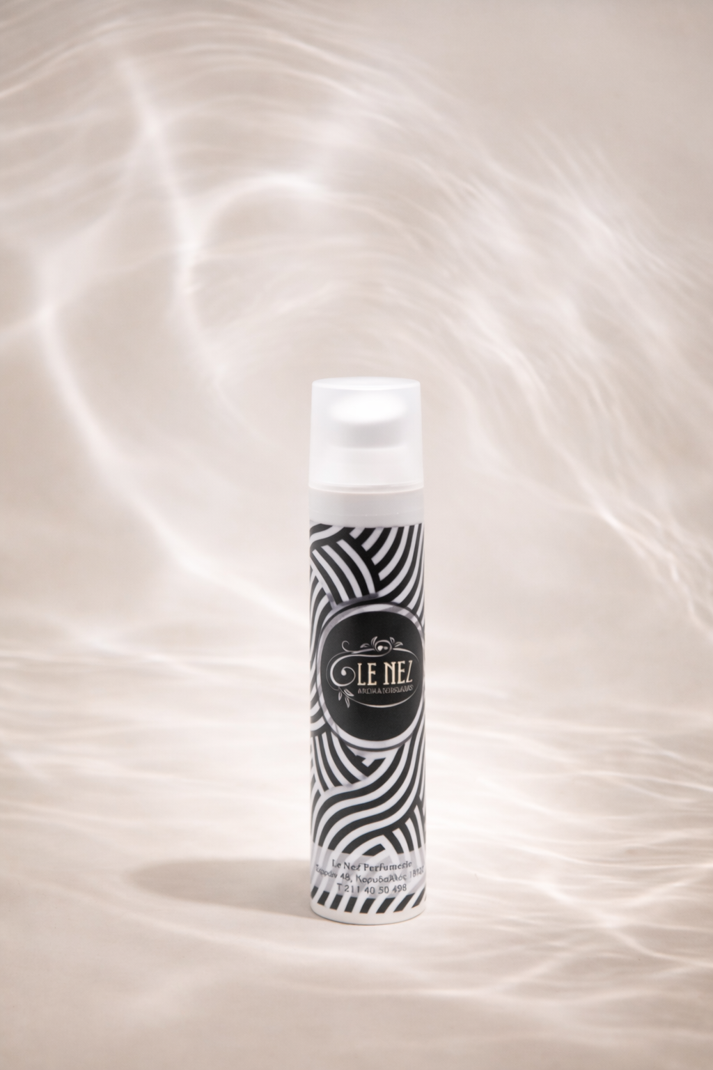 SCANDAL POUR HOMME – Type of Body Mist