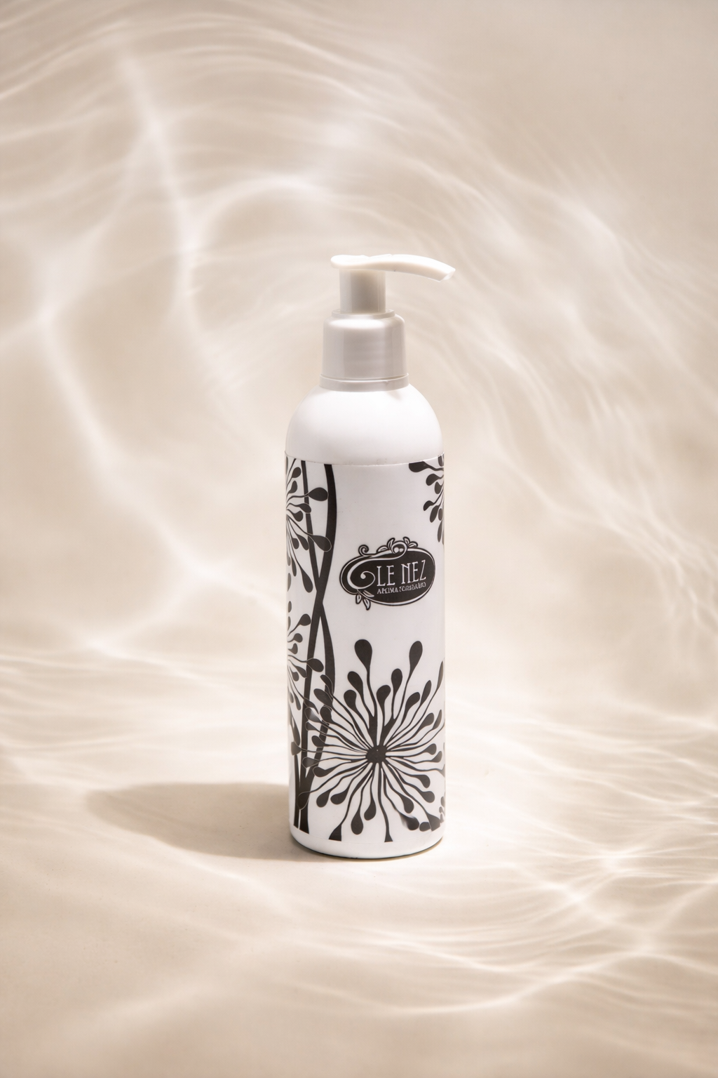 COCONUT PASSION – Type of Dry Oil