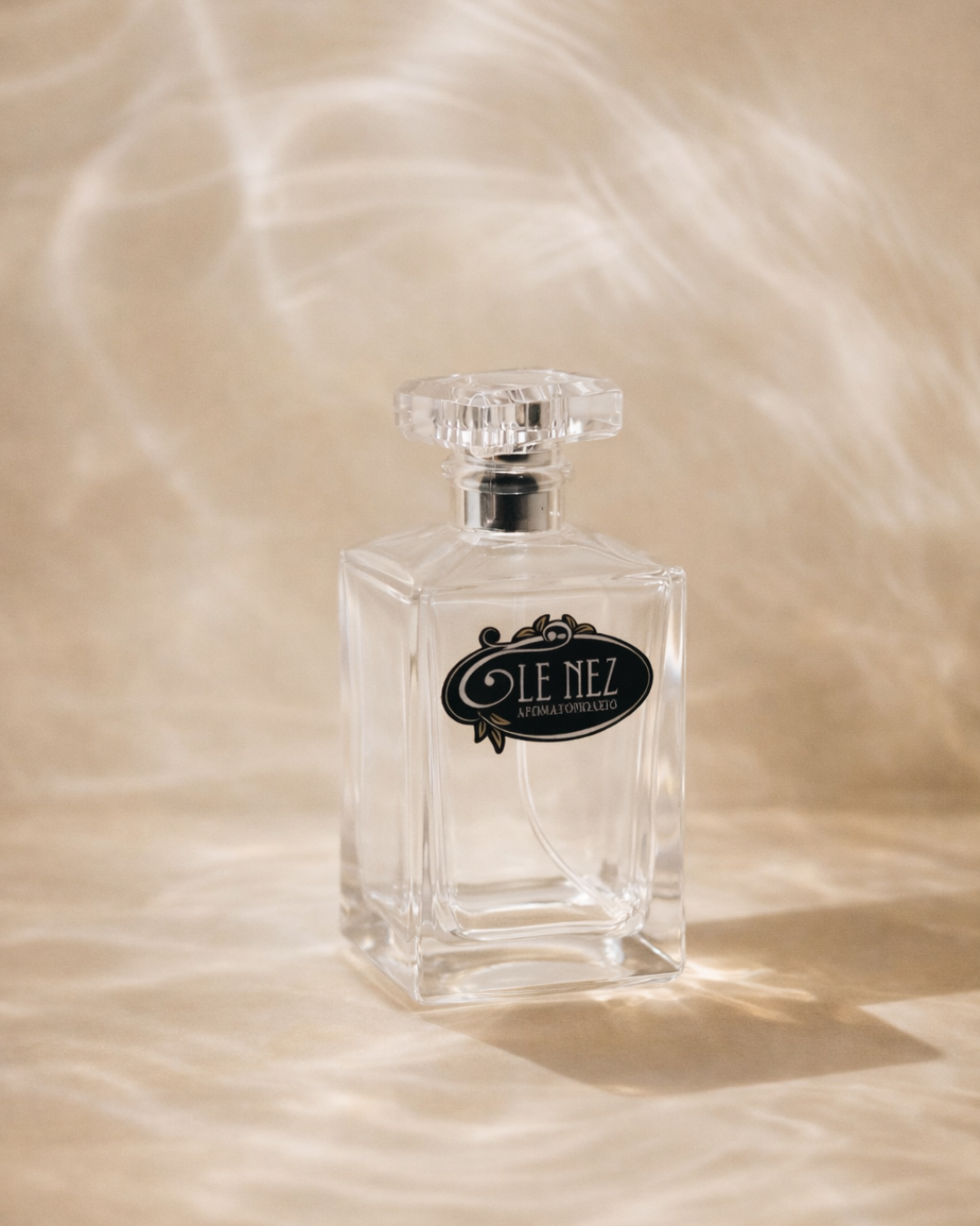 ΜΥ ΝΑΜΕ – Type of Perfume