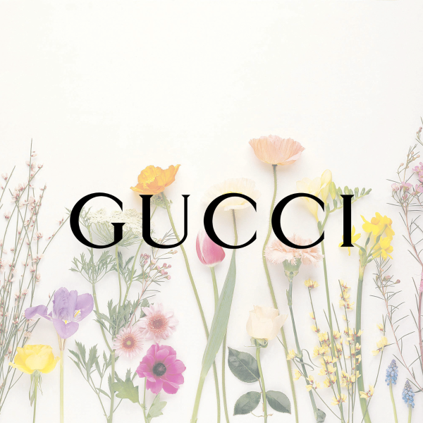 GUCCI