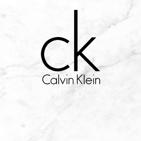 CALVIN KLEIN