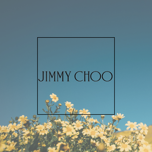 JIMMY CHOO