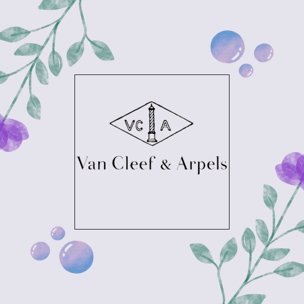 VAN CLEEF