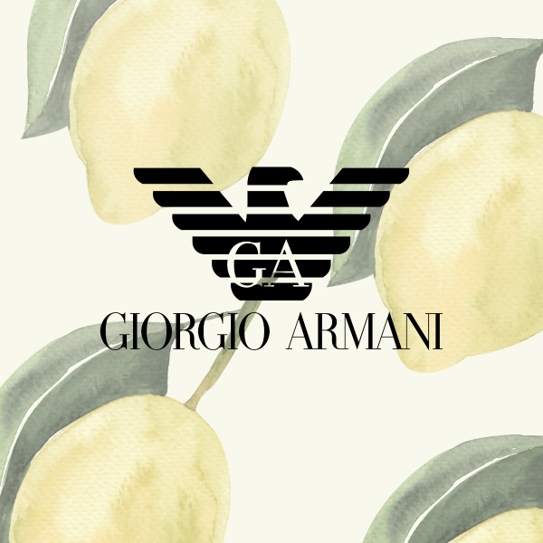 GIORGIO ARMANI