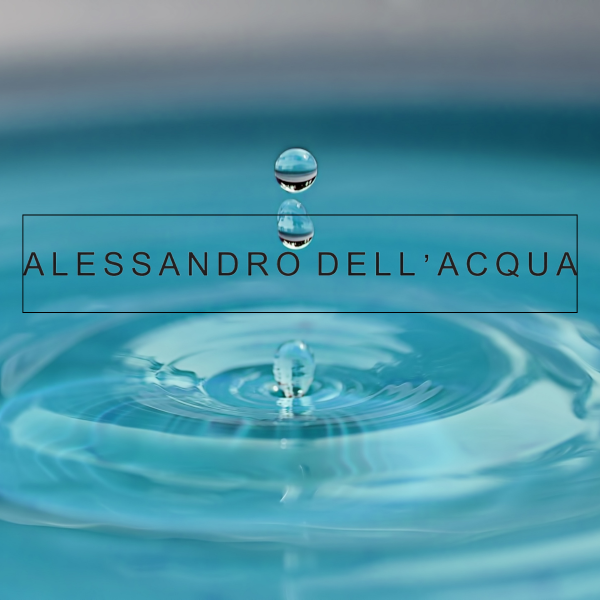 ALESSANDRO DELL ACQUA