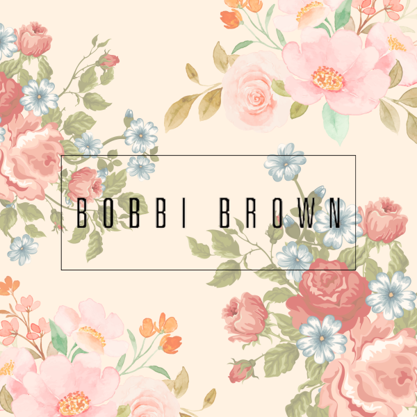 BOBBI BROWN