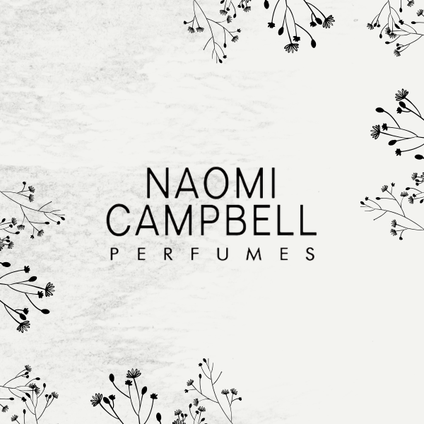 NAOMI CAMPELL