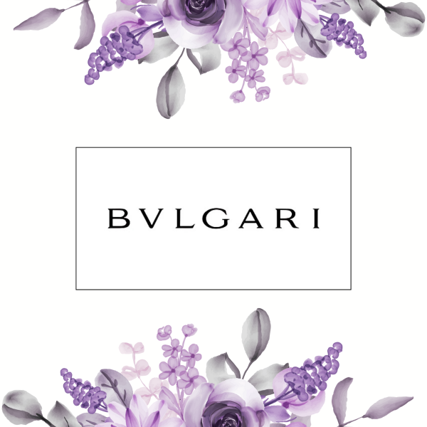 BVLGARI