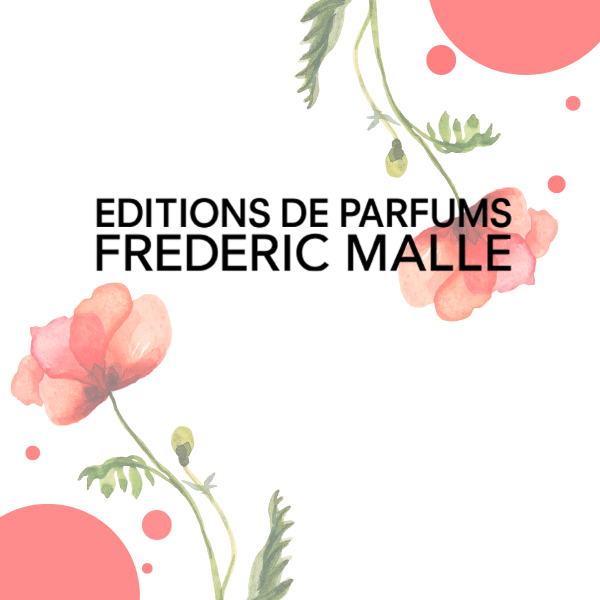 FREDERIC MALLE