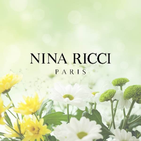 NINA RICCI