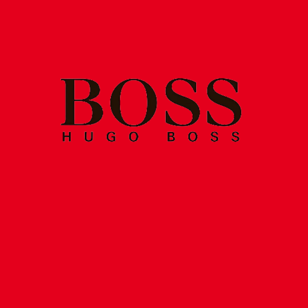 HUGO BOSS