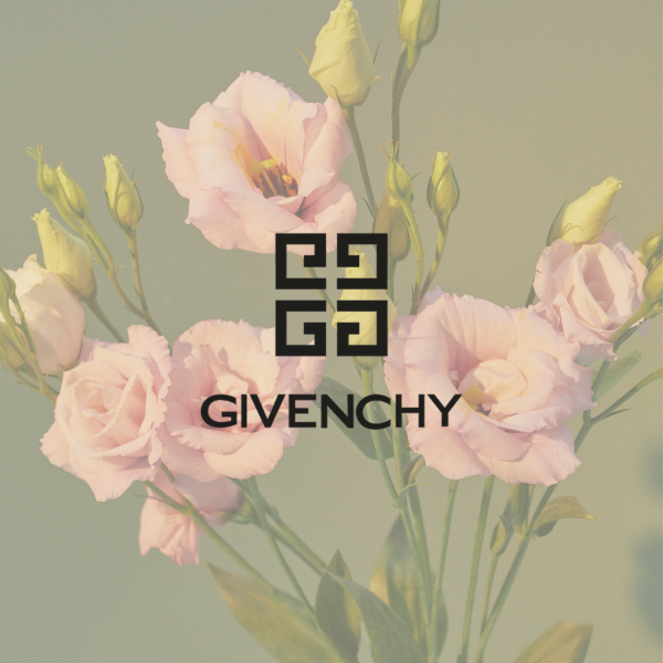 GIVENCHY