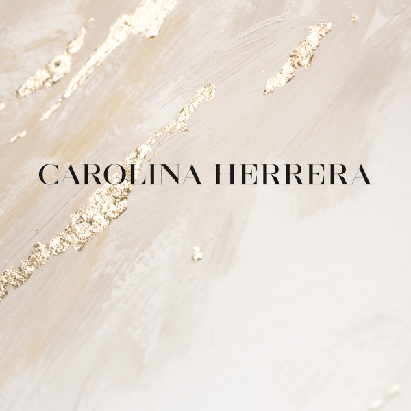 CAROLINA HERRERA