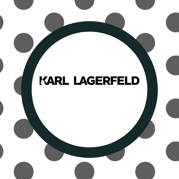 KARL LAGERFELD