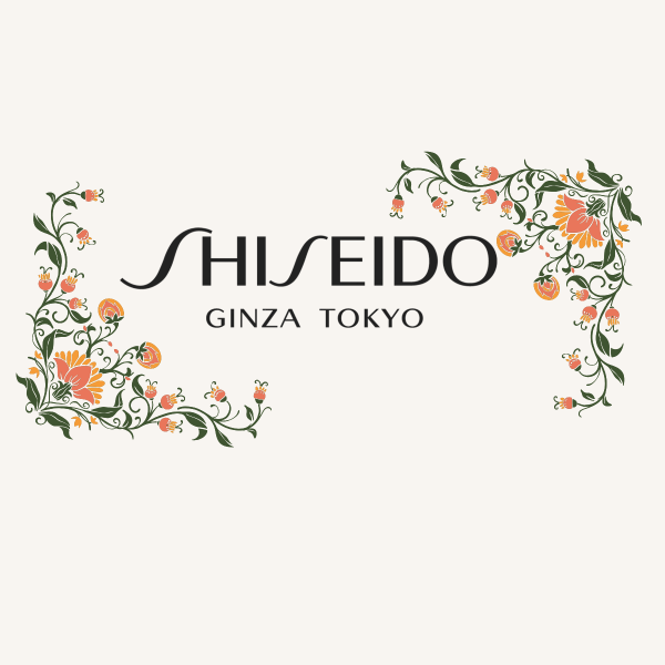 SHISEIDO